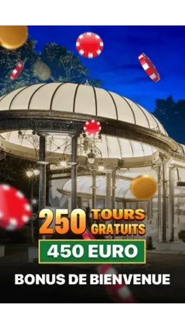 Casino du Lae in Genf Screenshot