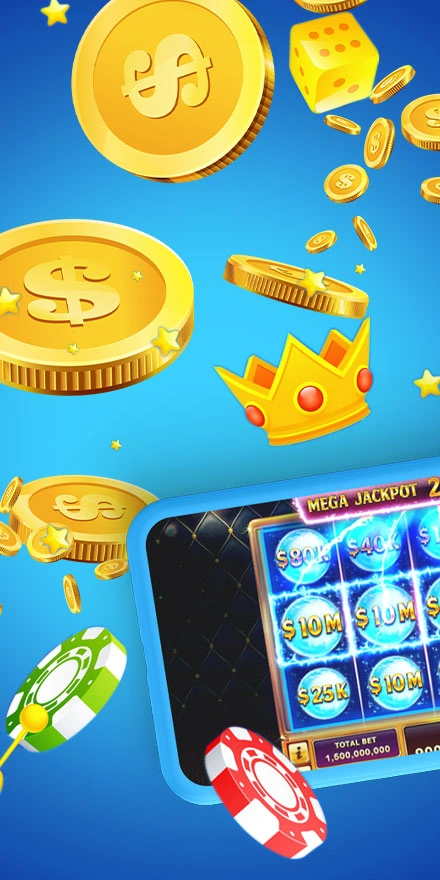 Royal Coins 2: Hold and Win Screenshot