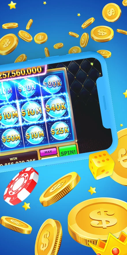 Royal Coins 2: Hold and Win Screenshot